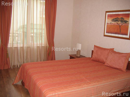 Splendid Aparthotel 9